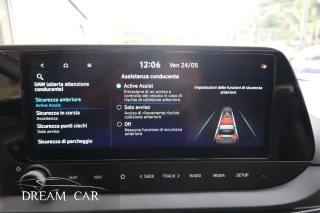 HYUNDAI i20 usata, con Luci diurne LED