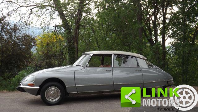 CITROEN DS usata 21