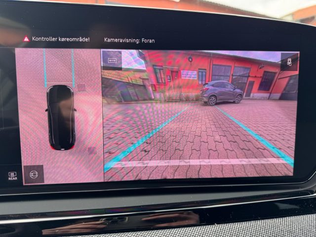 AUDI A5 usata, con Controllo automatico clima