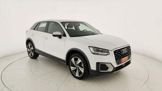 AUDI Q2 usata, con Climatizzatore