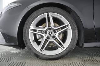 MERCEDES-BENZ A 180 usata 8