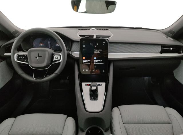 POLESTAR Polestar 2 usata, con Immobilizzatore elettronico