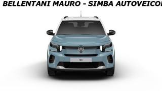 CITROEN C3 usata, con Airbag Passeggero