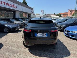 LAND ROVER Range Rover Velar usata, con Autoradio
