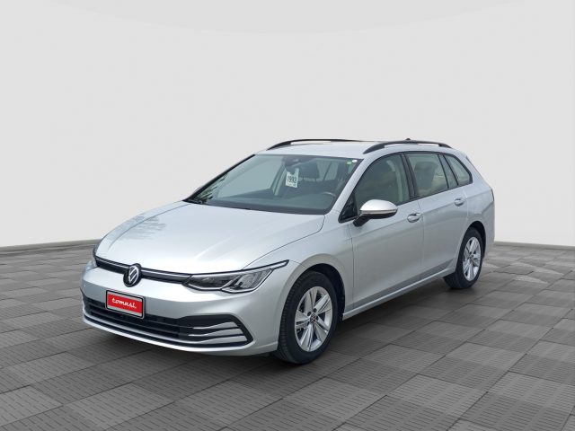 VOLKSWAGEN Golf usata 0