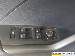 VOLKSWAGEN T-Cross usata, con Immobilizzatore elettronico