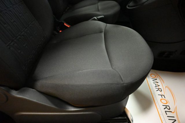 FIAT 500 usata 48