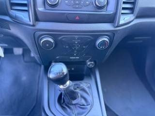 FORD Ranger usata, con ESP