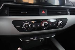 AUDI A4 usata 10