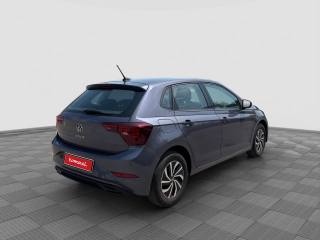VOLKSWAGEN Polo usata 4