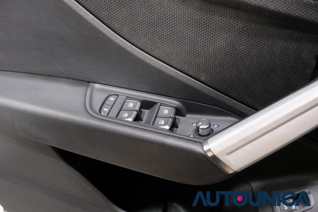 AUDI Q2 usata, con Frenata d