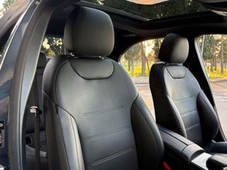 MERCEDES-BENZ A 220 usata, con Controllo automatico clima