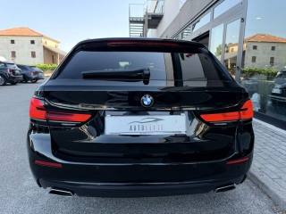 BMW 520 usata, con Airbag Passeggero