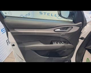 ALFA ROMEO Stelvio usata, con Apple CarPlay
