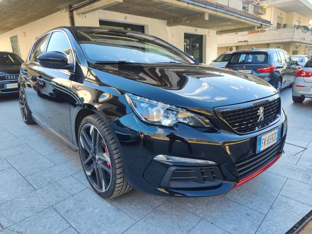 PEUGEOT 308 usata, con ABS