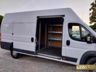 FIAT Ducato usata 8