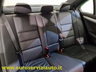 MERCEDES-BENZ C 200 usata 24