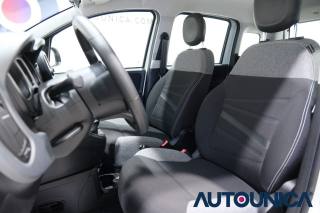 FIAT Panda usata, con Autoradio