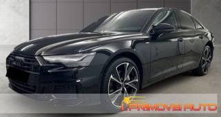 AUDI A6 usata, con Touch screen
