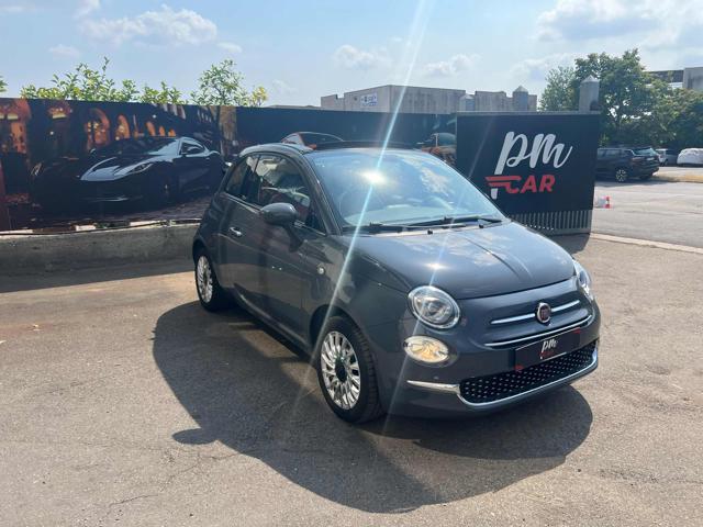 FIAT 500 usata, con Airbag laterali