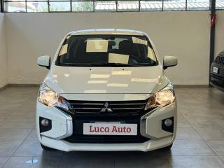 MITSUBISHI Space Star usata, con Airbag