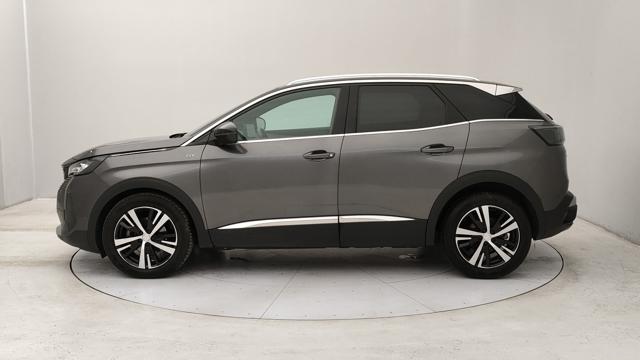 PEUGEOT 3008 usata, con Airbag
