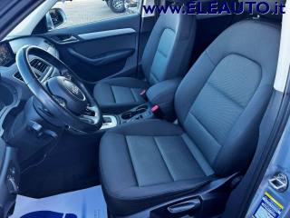 AUDI Q3 usata, con Servosterzo
