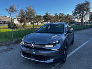CITROEN C4 usata, con Airbag