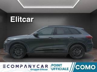 AUDI Q5 usata, con Alzacristalli elettrici
