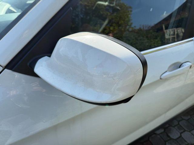 BMW X1 usata, con Airbag testa