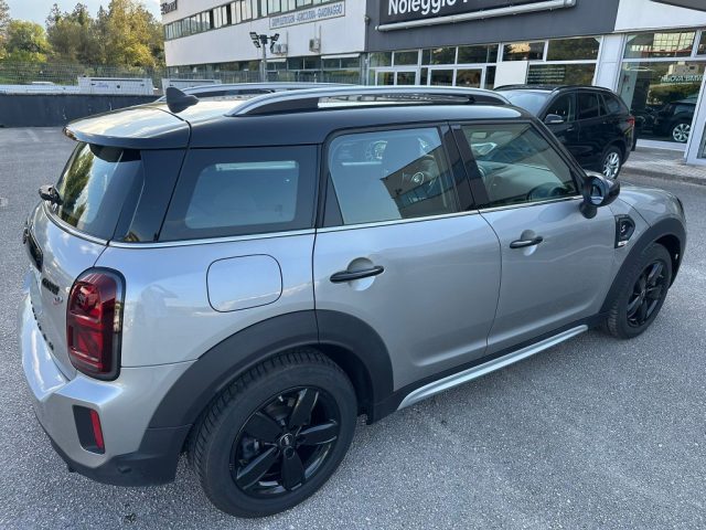 MINI Mini usata, con Antifurto