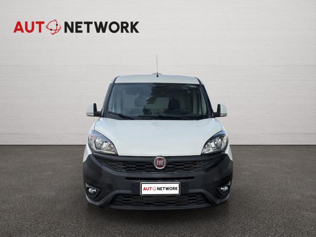 FIAT Doblo usata, con Autoradio
