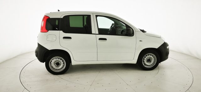 FIAT Panda usata, con Immobilizzatore elettronico