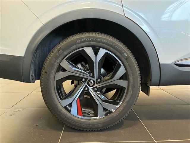 RENAULT Arkana usata 5