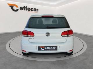 VOLKSWAGEN Golf usata, con Autoradio
