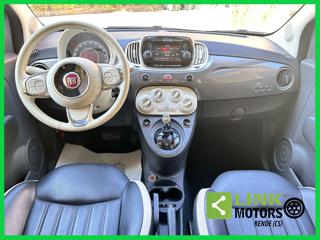 FIAT 500 usata, con Immobilizzatore elettronico