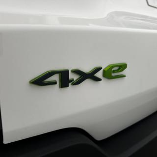 JEEP Avenger usata, con Sensori di parcheggio posteriori