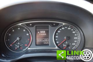 AUDI A1 usata, con Controllo vocale