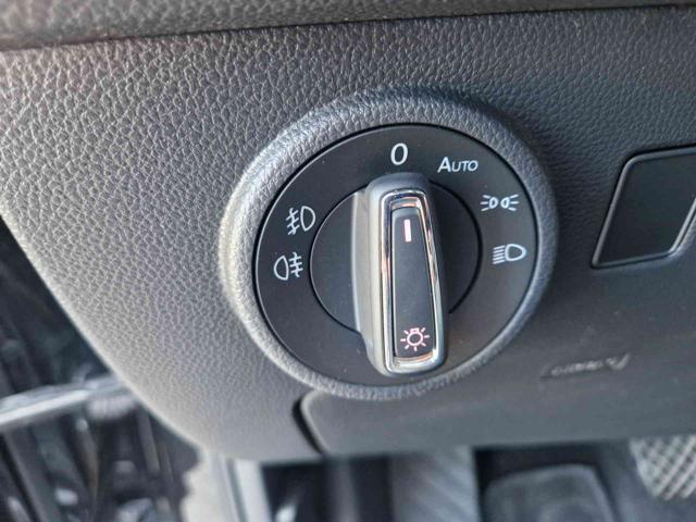 SEAT Ateca usata, con Volante in pelle