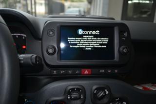 FIAT Panda Cross usata, con Fendinebbia