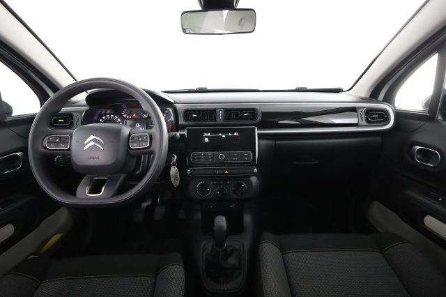 CITROEN C3 usata 4