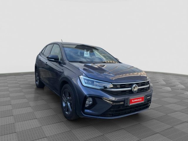 VOLKSWAGEN Taigo usata 6