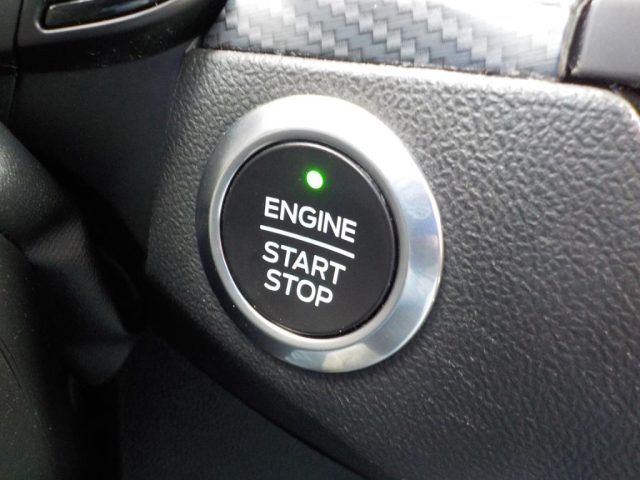 FORD Focus usata, con Sensore di pioggia