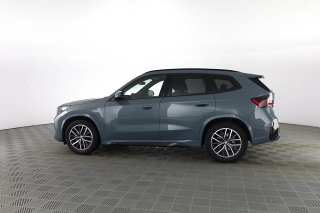 BMW X1 usata 5