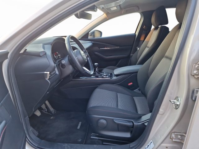 MAZDA CX-30 usata, con ESP