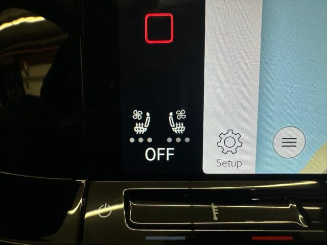 VOLKSWAGEN Golf GTI usata, con Controllo automatico clima