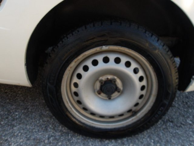 FIAT Doblo usata 8