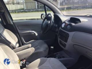 CITROEN C3 Picasso usata, con Autoradio