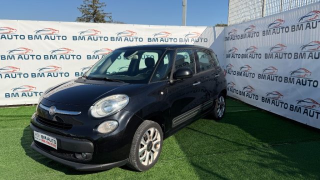 FIAT 500L usata, con Airbag