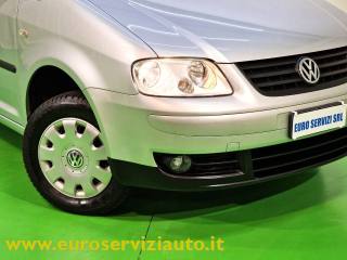 VOLKSWAGEN Caddy usata 46